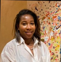 Deniese James