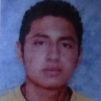 Henry Omar Caicedo Paredes