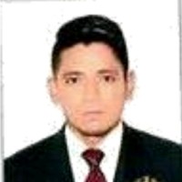 Jose henrry Quiroz llagento