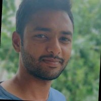 Naveen Naik