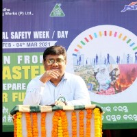 Dillip Kumar Jena