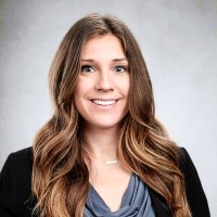Allyson West, Mpa