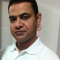 Shams Mehdi