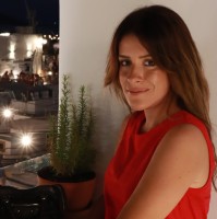 Elektra Papayannopoulou