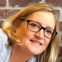 Marlynn Haslund, MA, PCC