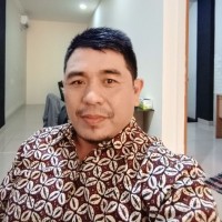 Zainal Arifin Damanik