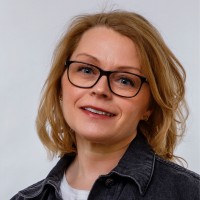 Lotta Bergman