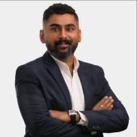 Ashwin Govind