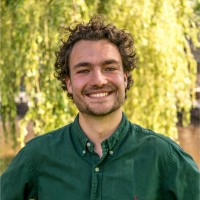 Noah Van Den Berg