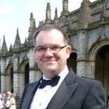 Scott McKinlay