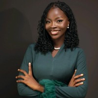 Priscilla Olu-Oni