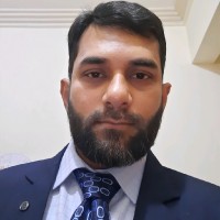 Faizan Ahmed, CIPP® - CIPM®