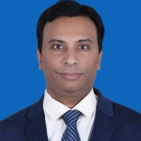 Surendra Shukla