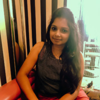 Poonam Kotian