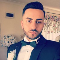 Amar Helo