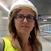 Urszula Staszewska (Szubska)