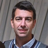 Israel Ramirez