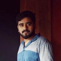 Abhijith R