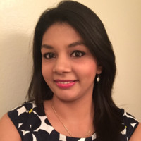 Rakhee Jain