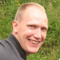 Martin Sejersgaard-Jacobsen