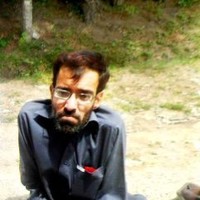 Musaddiq Khan