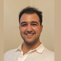 Ben Ege Izmirli