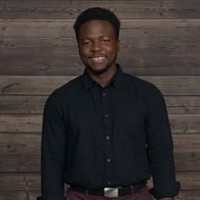 Darren Angus