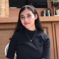 Ajeng Hade Rihhadatul