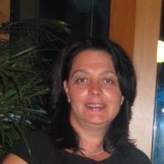 Irina Rozenberg