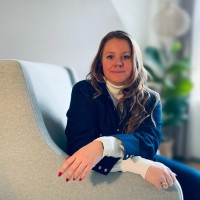 Pernille Grand