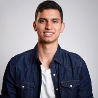 Daniel Robles