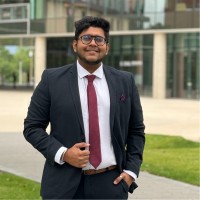 Darshit Shetty