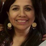 Gladys Barrutia