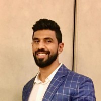 Gagan Ramesh