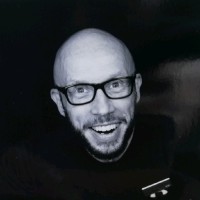 David John Williams