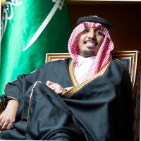 Abdulaziz Alamer .CCO
