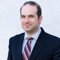 Adam Glickman