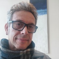 Antonio Carlos Cunha Aguiar