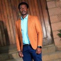 Patrick Nyamu CHRP-K