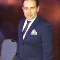 Sayed Hashimi