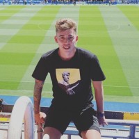 adrian caamaño caamaño