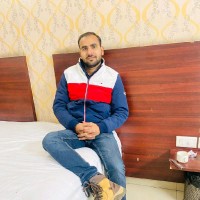 Shubham Kumar