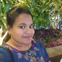 yogitha D