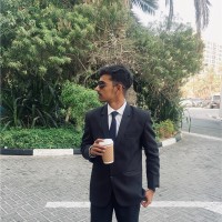 Arsh Randhawa