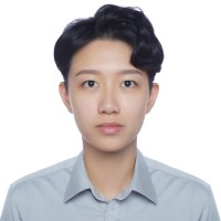 Yu-Wen Huang