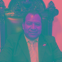 Emilio Santiago Cruz