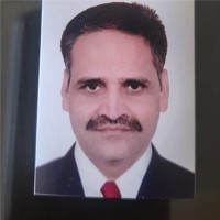 santosh gandhi