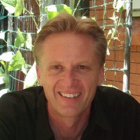 David Roe