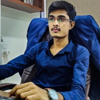Tirth Shah
