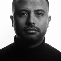 Amir Dorgham